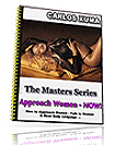 Approach Women - NOW!