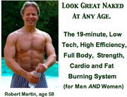 Look Great Naked at Any Age!