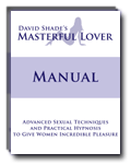 David Shade - Sexual Mastery