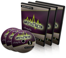 Amplify the Attraction