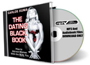 The Dating Black Book - AUDIO