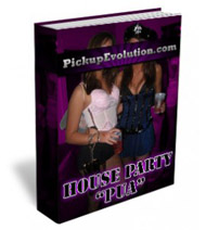 House Party PUA