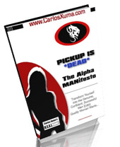 Alpha MANifesto
