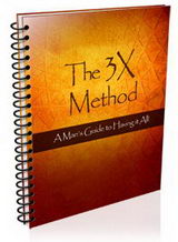 3X Method