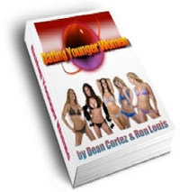 Dating Younger Women