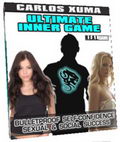 Ultimate Inner Game + BKP DVD