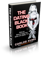 The Dating Black Book