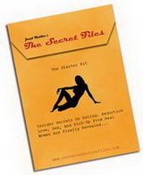 Secret Seduction Files