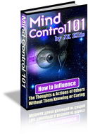 Mind Control 101