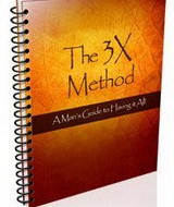 3X Method