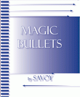 Magic Bullets – The Mystery Method