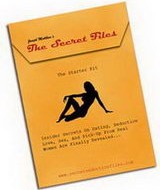 Secret Seduction Files