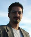 Carlos Xuma - author of audio dating coaching program