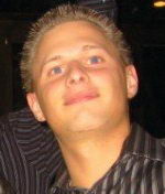 Pat S. - guy who behaves as an Alpha Male, thanks to Secrets of the Alpha Man program