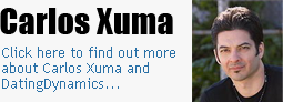 Carlos Xuma
