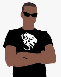 Alpha Man