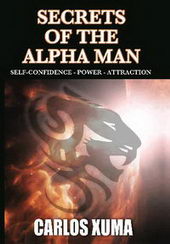 Secrets of the Alpha Man