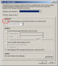 Thunderbird Junk Mail Controls