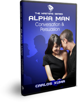 Alpha Communication and Persuasion program box