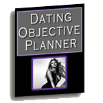 The Dating Objective Planner
